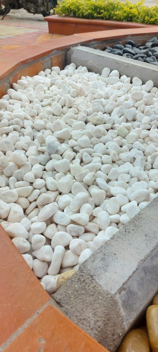 PIEDRA NINA DECO BLANCA 2-3 CM